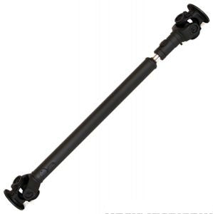 Drive Shaft Rear Mercedes Benz G550 2011