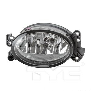 Fog Driving Lamp Assembly Left Mercedes Benz G55 Amg 2010