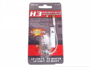 Fog Driving Light Bulb Mercedes Benz G55 Amg 2007