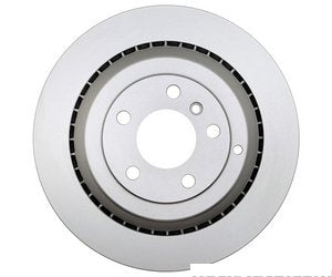 Rotor Rear Mercedes Benz G55 Amg 2010