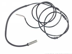 Abs Wheel Speed Sensor Rear Left Mercedes Benz G63 Amg 2013