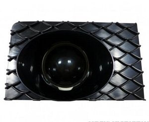 Bumper Filler Front Mercedes Benz G63 Amg 2016