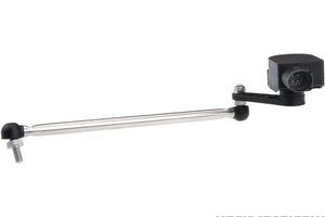 Headlamp Level Sensor Front Mercedes Benz G63 Amg 2016