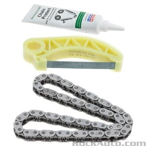 Oil Pump Chain Mercedes Benz G63 Amg 2013