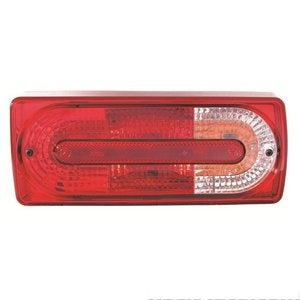 Tail Lamp Assembly Right Mercedes Benz G63 Amg 2013