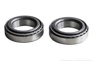 Wheel Bearing Front Mercedes Benz G63 Amg 2016