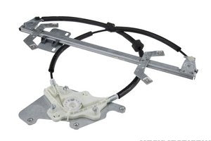 Window Regulator Rear Right Mercedes Benz G63 Amg 2013