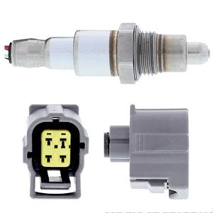 Oxygen O2 Sensor Mercedes Benz G65 Amg 2016