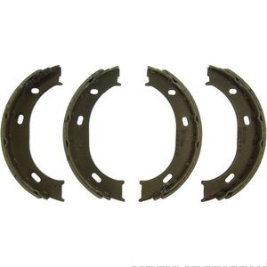 Parking Brake Shoe Rear Mercedes Benz G65 Amg 2017