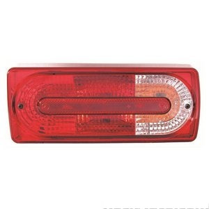 Tail Lamp Assembly Left Mercedes Benz G65 Amg 2016