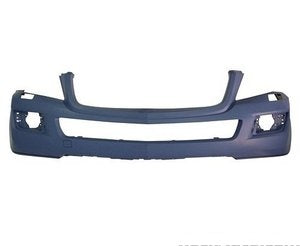 Bumper Front Mercedes Benz Gl320 2007