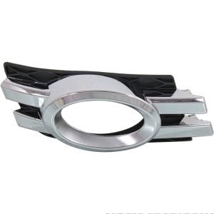 Fog Lamp Bezel Front Right Mercedes Benz Gl320 2007
