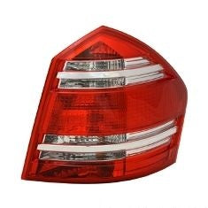 Tail Lamp Assembly Right Mercedes Benz Gl320 2007