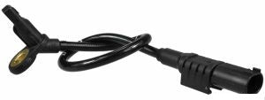 Abs Wheel Speed Sensor Rear Mercedes Benz Gl350 2012