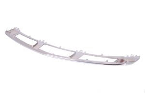 Bumper Trim Molding Front Mercedes Benz Gl350 2014