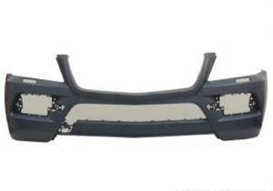 Bumper Front Mercedes Benz Gl350 2012