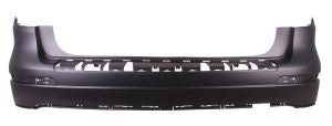 Bumper Rear Mercedes Benz Gl350 2014