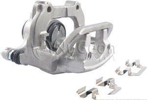 Caliper Rear Right Mercedes Benz Gl350 2014