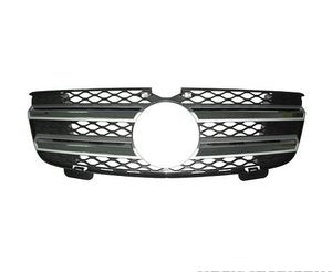Grille Mercedes Benz Gl350 2012