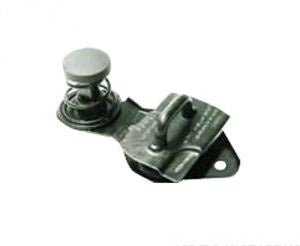 Hood Latch Mercedes Benz Gl350 2012
