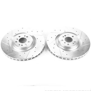 Rotor Front Mercedes Benz Gl450 2015