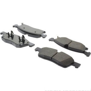 Brake Pad Front Mercedes Benz Gl450 2014