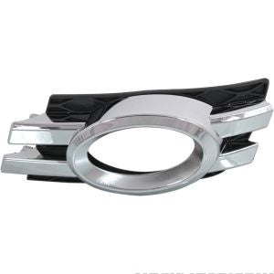 Fog Lamp Bezel Front Left Mercedes Benz Gl450 2008