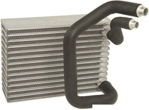 A C Evaporator Core By Mercedes Benz For Gl500 Rear Year 2014