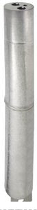 A C Receiver Drier Accumulator By Mercedes Benz For Gl500 Year 2015
