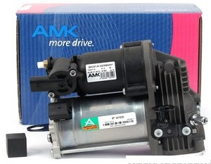 Air Compressor Mercedes Benz Gl500 2012