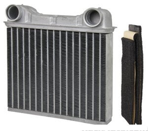 Heater Core Rear Mercedes Benz Gl500 2012