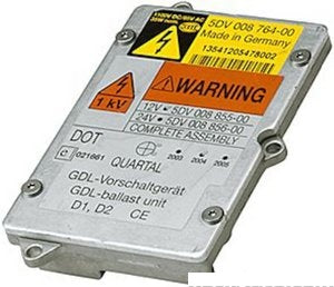 Lighting Control Module Lcm Mercedes Benz Gl500 2012