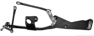 Wiper Linkage Transmission Front Mercedes Benz Gl500 2012