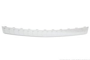 Bumper Trim Molding Rear Mercedes Benz Gl550 2016