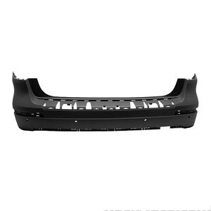 Bumper Rear Mercedes Benz Gl550 2016