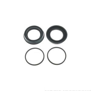 Caliper Repair Kit Front Mercedes Benz Gl550 2016