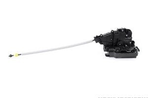 Door Lock Actuator Front Left Mercedes Benz Gl550 2016