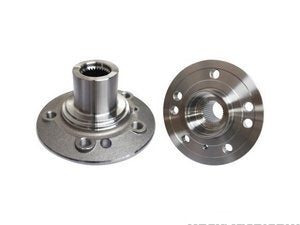 Wheel Hub Rear Mercedes Benz Gl550 2016