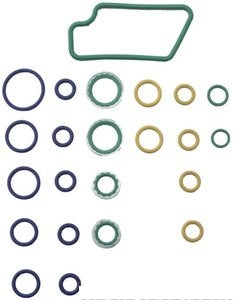 A C System O Rings Seals By Mercedes Benz For Gla250 Year 2014