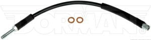 Brake Hose Mercedes Benz Gla250 2014