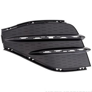 Bumper Insert Front Left Mercedes Benz Gla35 Amg 2023