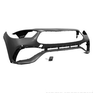 Bumper Front Mercedes Benz Gla35 Amg 2023