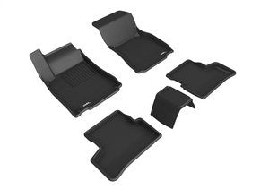 Floor Mat Front Mercedes Benz Gla35 Amg 2023