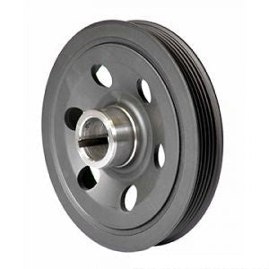 Harmonic Balancer Mercedes Benz Gla35 Amg 2022