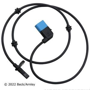 Abs Wheel Speed Sensor Rear Mercedes Benz Gla45 Amg 2018