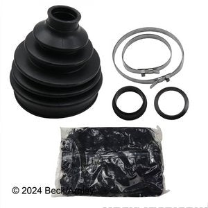 Cv Joint Boot Front Mercedes Benz Gla45 Amg 2018