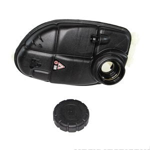 Coolant Reservoir Mercedes Benz Gla45 Amg 2018