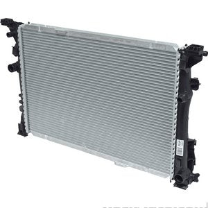 Radiator Mercedes Benz Gla45 Amg 2018