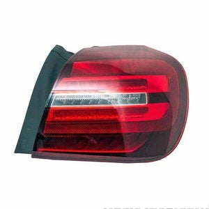 Tail Lamp Assembly Right Mercedes Benz Gla45 Amg 2018