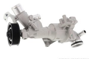 Water Pump Mercedes Benz Gla45 Amg 2018